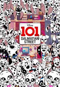 101 Dalmatian Street