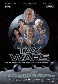 Tax Wars