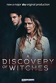 A Discovery of Witches