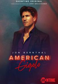 American Gigolo