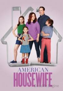 American Housewife