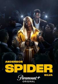 Anderson Spider Silva