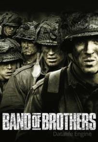 Band of Brothers - Fratelli al fronte