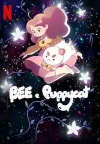 Bee e PuppyCat