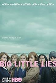 Big Little Lies - Piccole grandi bugie