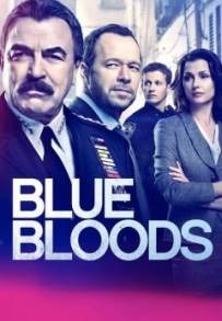 Blue Bloods