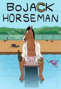 BoJack Horseman