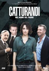 Catturandi - Nel nome del padre