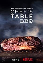 Chef's Table BBQ