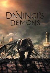 Da Vinci's Demons