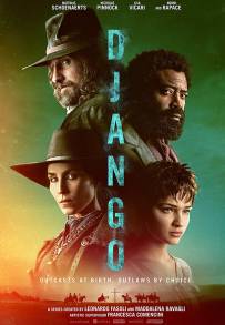 Django