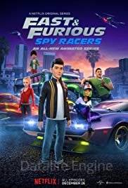 Fast & Furious: Piloti sotto copertura