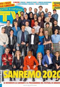 Festival Di Sanremo 2020