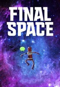 Final Space