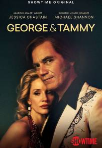 George & Tammy