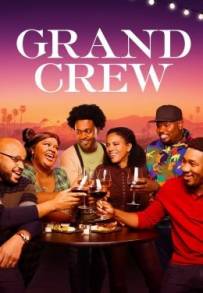 Grand Crew