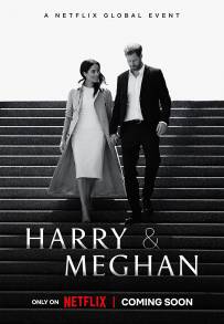 Harry & Meghan