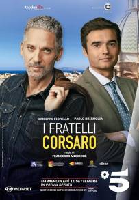 I fratelli Corsaro