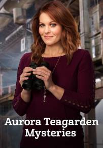 I misteri di Aurora Teagarden