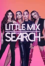 Little Mix: The Search