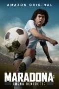 Maradona Sogno Benedetto