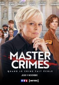 Master Crimes