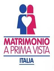 Matrimonio a Prima Vista ITALIA