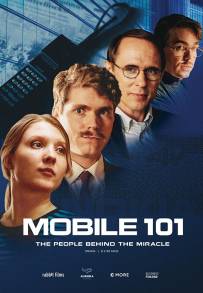 Mobile 101 – La vera storia di Nokia