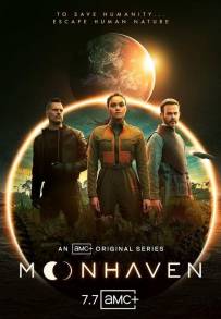 Moonhaven (2022)