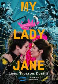 My Lady Jane