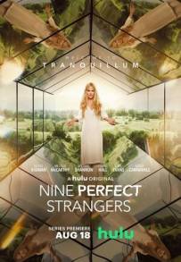 Nine Perfect Strangers