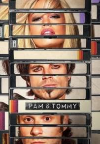 Pam & Tommy