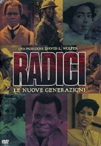 Radici – Le nuove generazioni (1979)