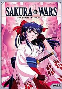 Sakura Wars