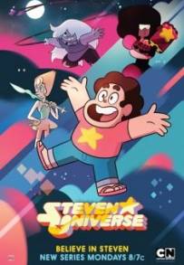 Steven Universe