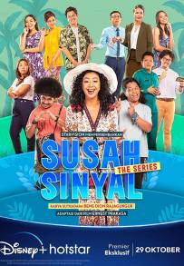 Susah Sinyal - Vita da hotel