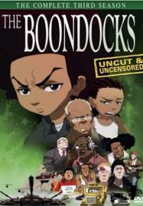 The Boondocks