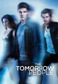 The Tomorrow People