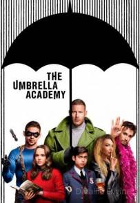 The Umbrella Academy