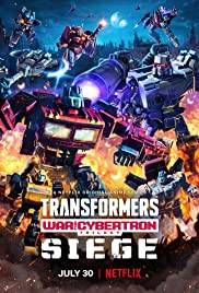 Transformers: War for Cybertron