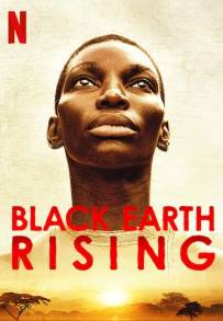 Black Earth Rising