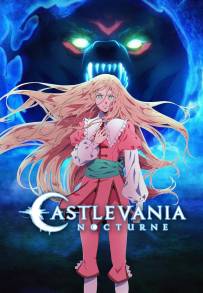 Castlevania: Nocturne