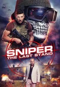 Sniper: L'ultimo baluardo