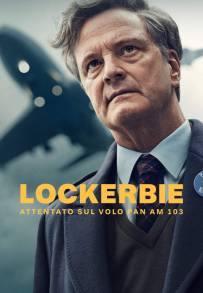 Lockerbie – Attentato sul Pan Am 103