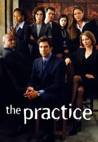 The Practice - Professione avvocati