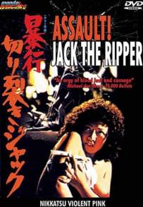 Assault! Jack the Ripper