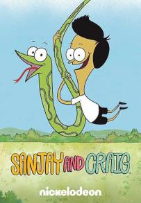 Sanjay and Craig