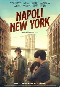 Napoli-New York